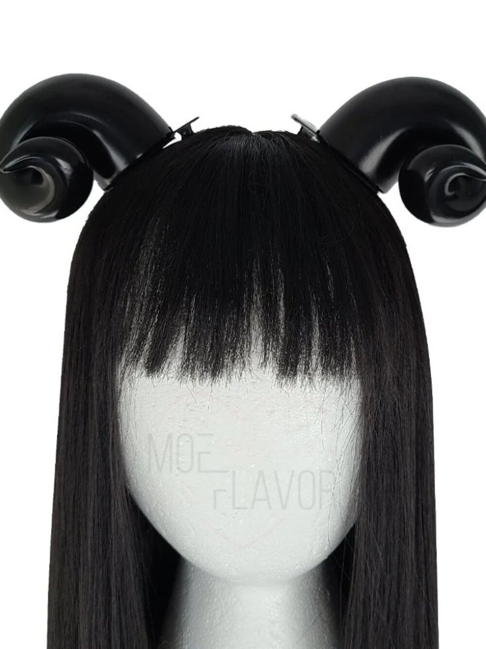 Moeflavor Pastel Succubus Horns Cosplay (NWT)